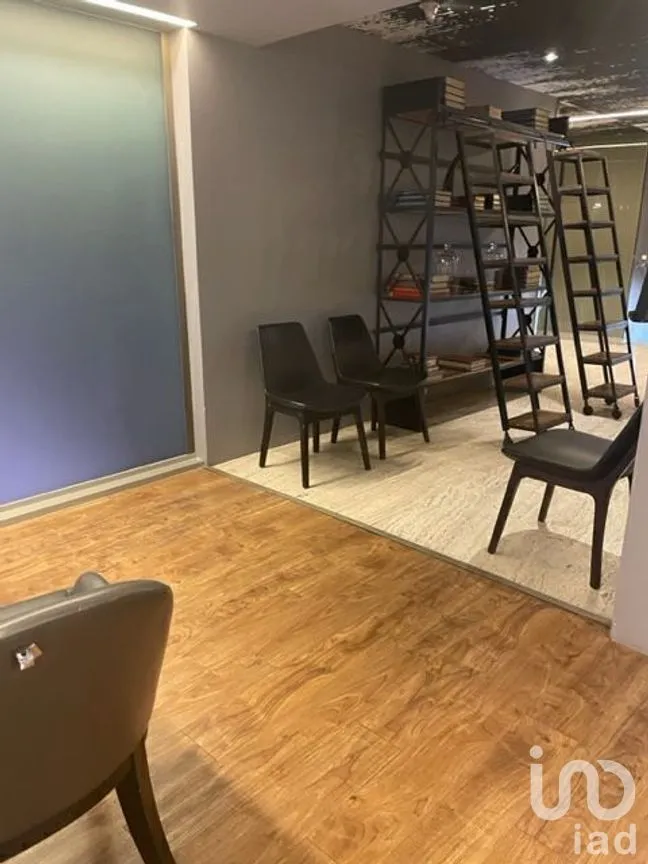 Departamento en Venta en Tabacalera, Cuauhtémoc, Ciudad de México | NEX-281750 | iad México | Foto 17 de 18