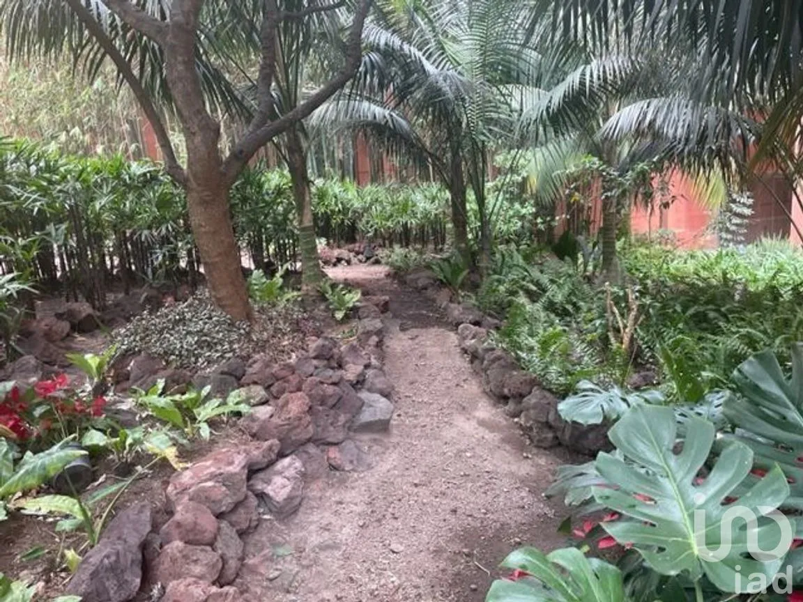 Departamento en Venta en Tabacalera, Cuauhtémoc, Ciudad de México | NEX-281750 | iad México | Foto 18 de 18