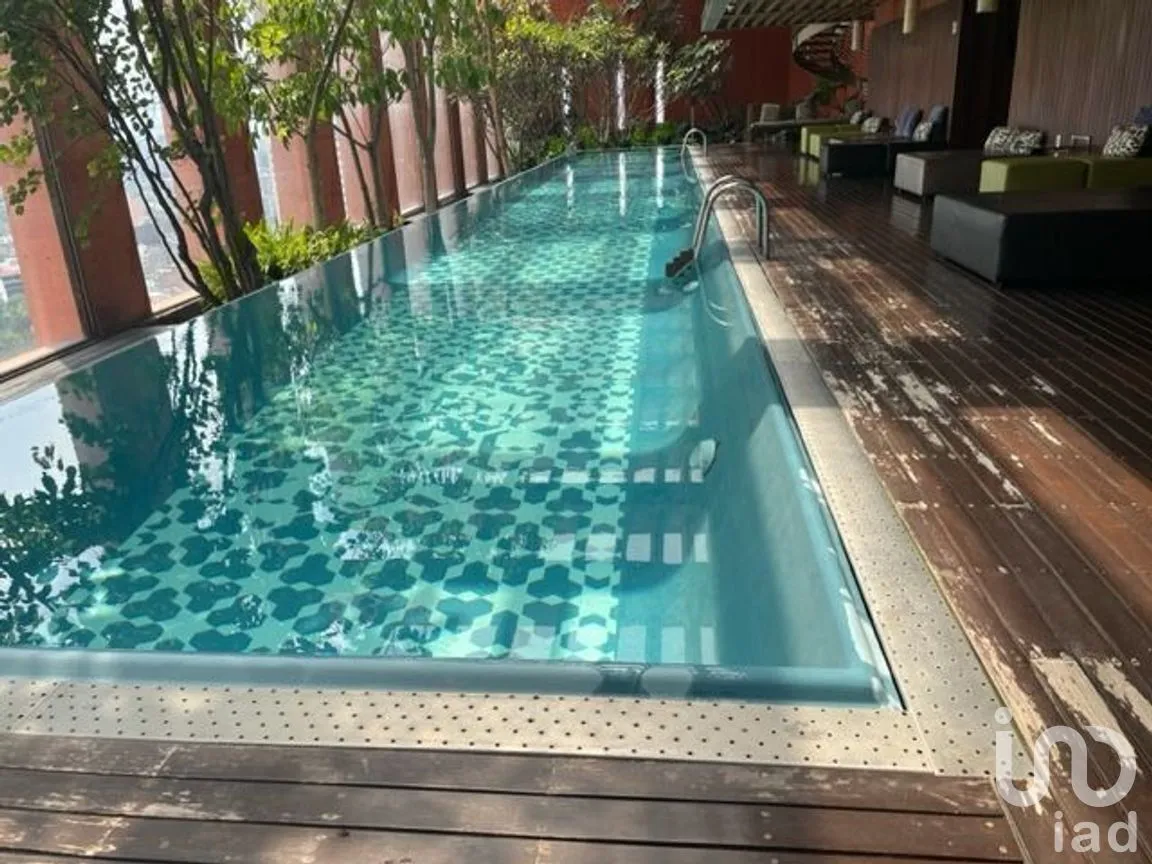 Departamento en Venta en Tabacalera, Cuauhtémoc, Ciudad de México | NEX-281750 | iad México | Foto 3 de 18