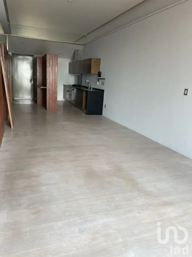 Departamento en Venta en Tabacalera, Cuauhtémoc, Ciudad de México | NEX-281750 | iad México | Foto 4 de 18