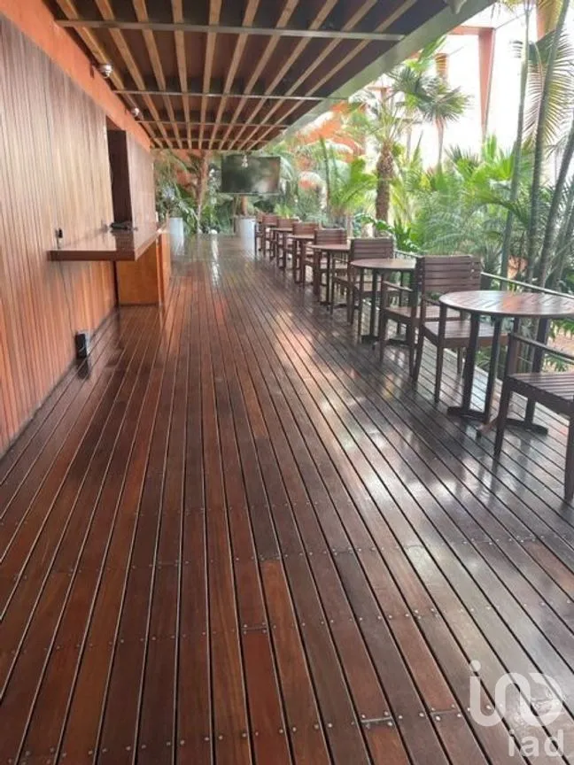 Departamento en Venta en Tabacalera, Cuauhtémoc, Ciudad de México | NEX-281750 | iad México | Foto 5 de 18