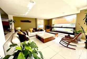 NEX-281752 - Casa en Venta, con 4 recamaras, con 5 baños, con 680 m2 de construcción en La Estadía, CP 52936, Estado de México.