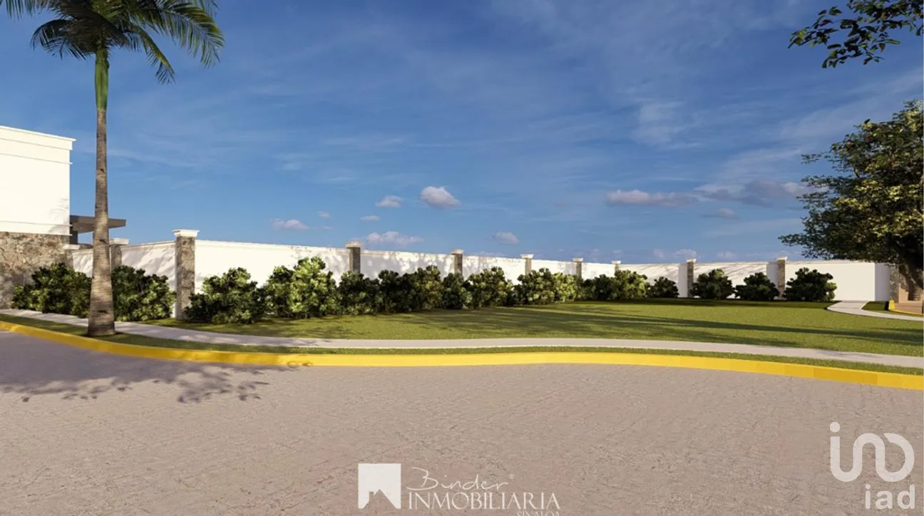 Terreno en Venta en 75 (Heriberto Valdez Romero), Ahome, Sinaloa | NEX-281766 | iad México | Foto 4 de 8