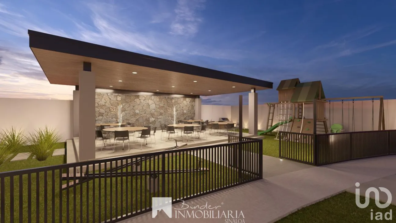 Terreno en Venta en 75 (Heriberto Valdez Romero), Ahome, Sinaloa | NEX-281766 | iad México | Foto 5 de 8