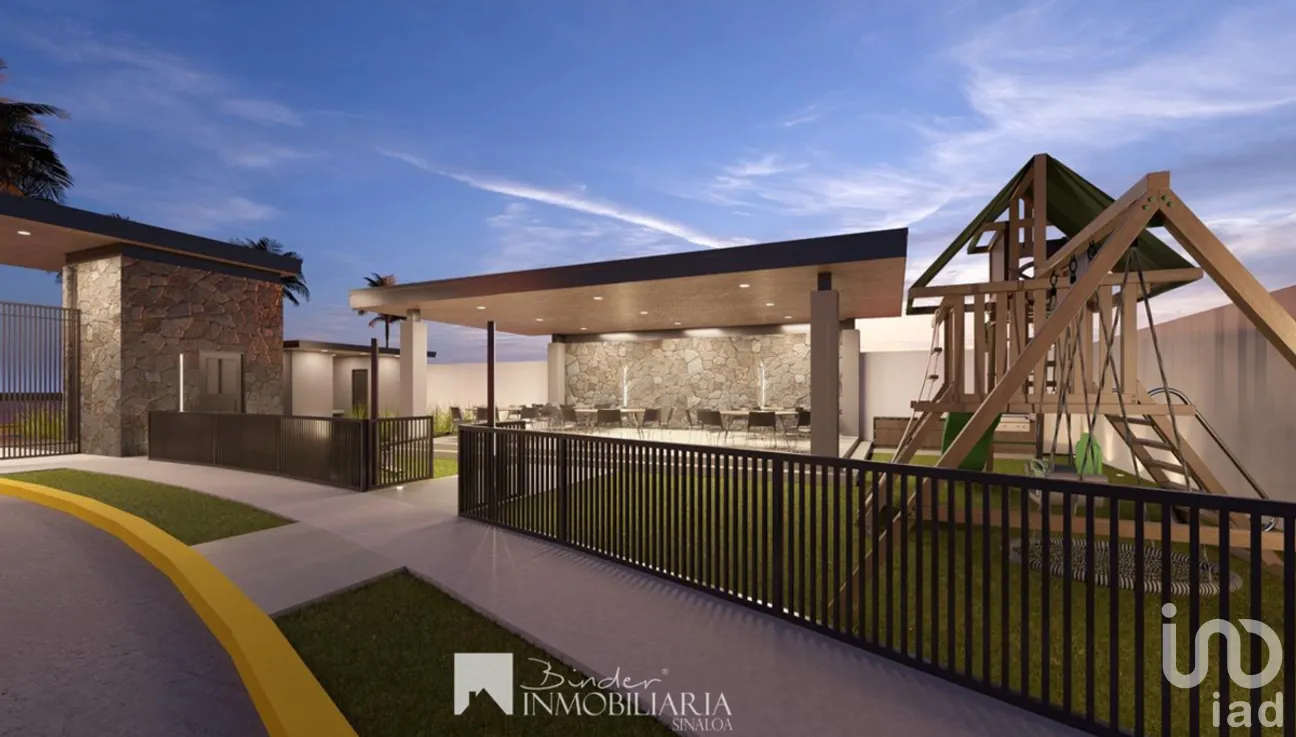Terreno en Venta en 75 (Heriberto Valdez Romero), Ahome, Sinaloa | NEX-281766 | iad México | Foto 6 de 8