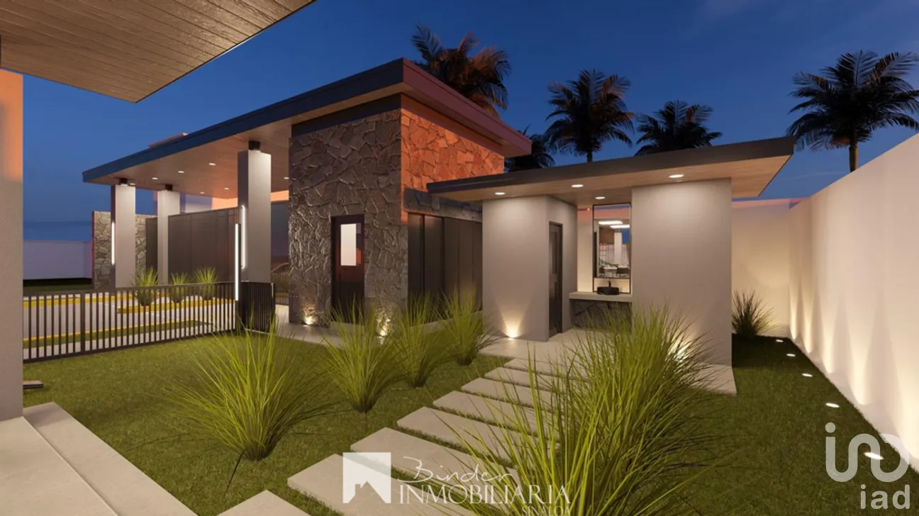 Terreno en Venta en 75 (Heriberto Valdez Romero), Ahome, Sinaloa | NEX-281766 | iad México | Foto 7 de 8