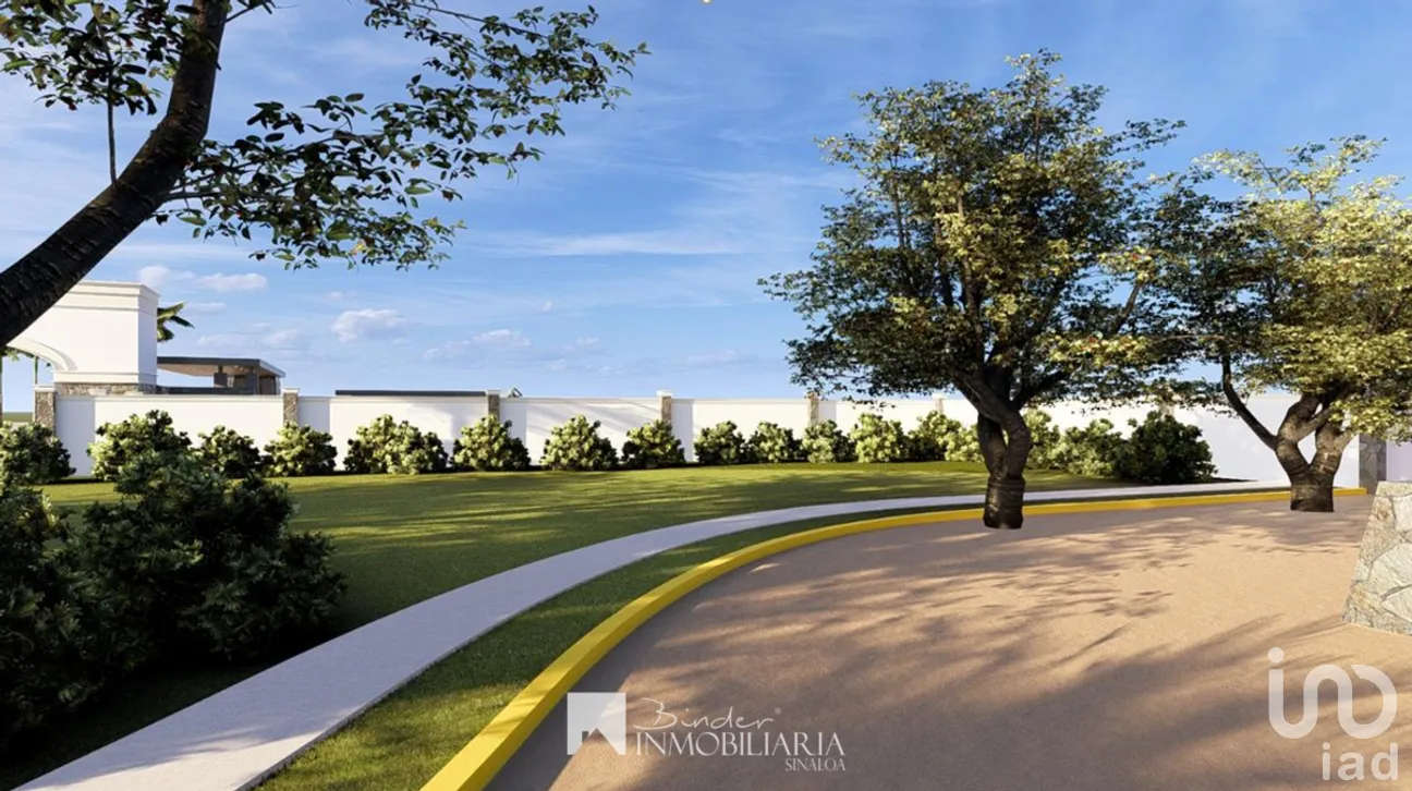 Terreno en Venta en 75 (Heriberto Valdez Romero), Ahome, Sinaloa | NEX-281766 | iad México | Foto 8 de 8