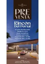 NEX-281766 - Terreno en Venta en 75 (Heriberto Valdez Romero), CP 81234, Sinaloa.