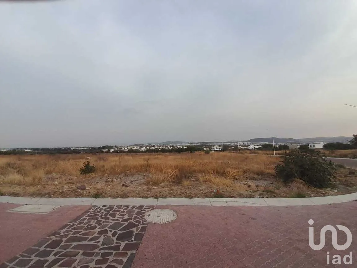 Terreno en Venta en Ciudad Maderas Residencial Querétaro, El Marqués, Querétaro | NEX-281767 | iad México | Foto 13 de 14