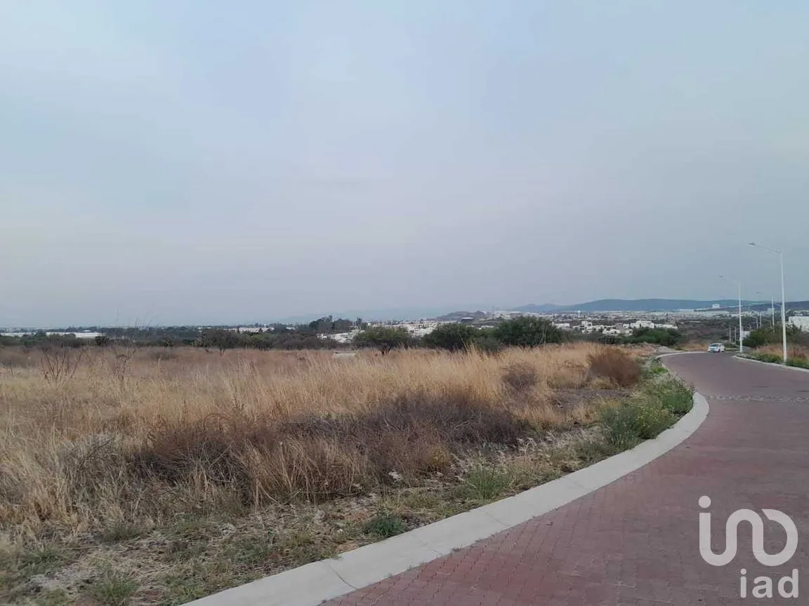 Terreno en Venta en Ciudad Maderas Residencial Querétaro, El Marqués, Querétaro | NEX-281767 | iad México | Foto 4 de 14