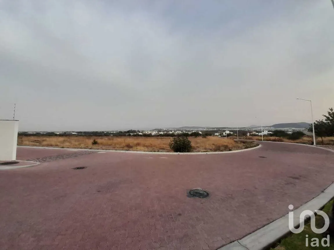 Terreno en Venta en Ciudad Maderas Residencial Querétaro, El Marqués, Querétaro | NEX-281767 | iad México | Foto 7 de 14