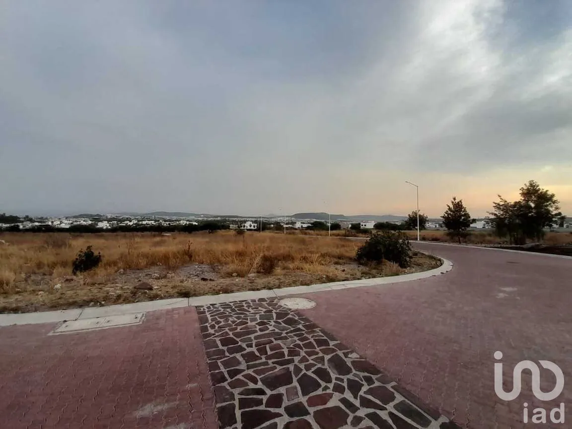 Terreno en Venta en Ciudad Maderas Residencial Querétaro, El Marqués, Querétaro | NEX-281767 | iad México | Foto 8 de 14
