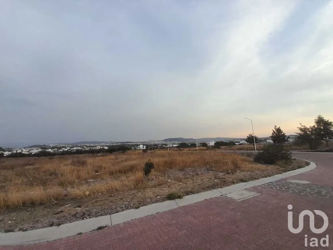 Terreno en Venta en Ciudad Maderas Residencial Querétaro, El Marqués, Querétaro | NEX-281767 | iad México | Foto 9 de 14