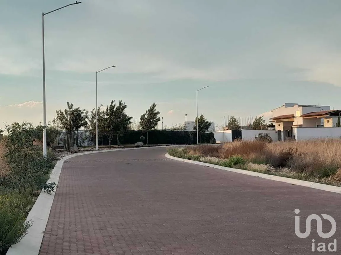 Terreno en Venta en Ciudad Maderas Residencial Querétaro, El Marqués, Querétaro | NEX-281767 | iad México | Foto 1 de 14