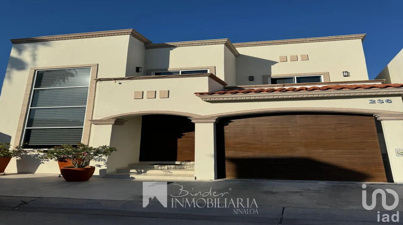 Casa en Venta en 10 de Mayo, Ahome, Sinaloa | NEX-281769 | iad México | Foto 2 de 28
