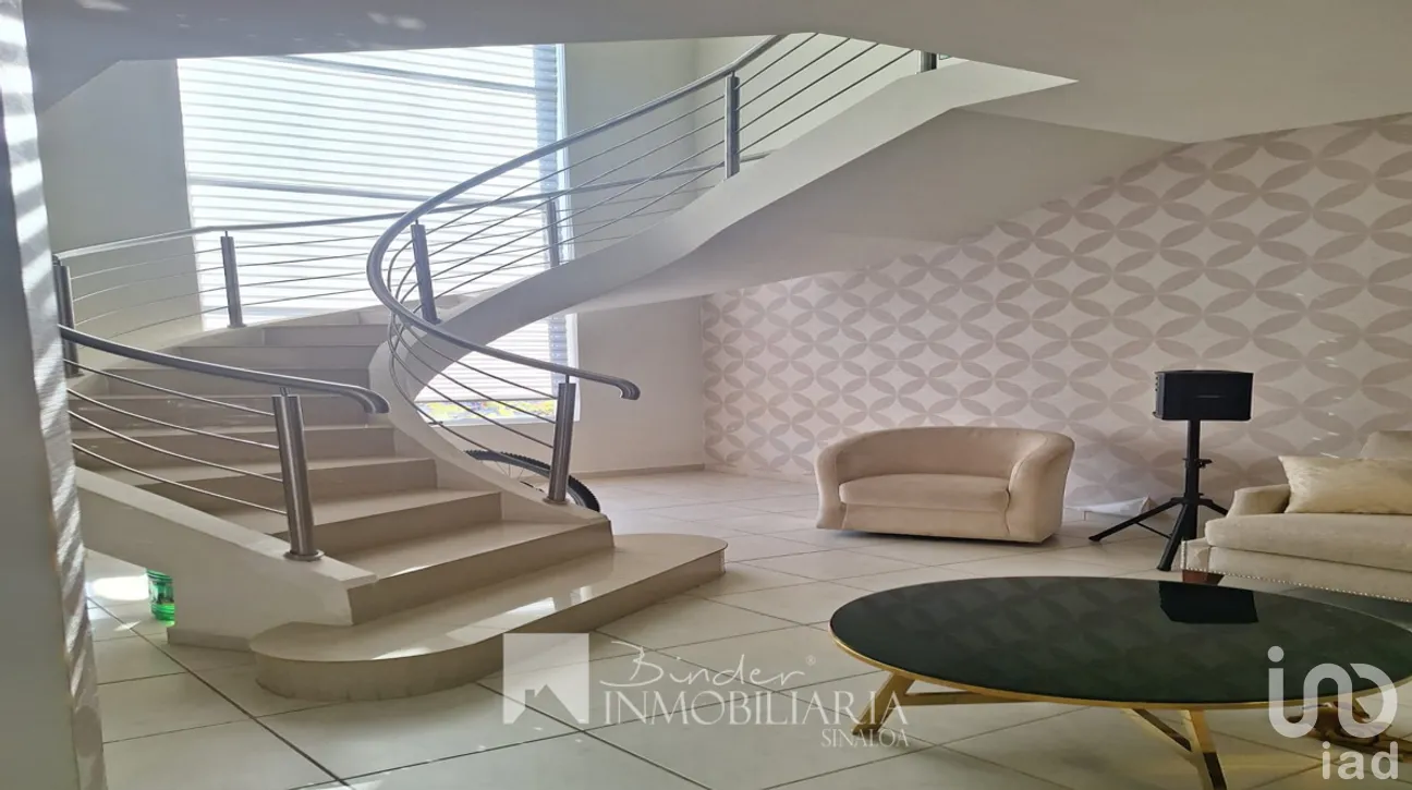 Casa en Venta en 10 de Mayo, Ahome, Sinaloa | NEX-281769 | iad México | Foto 11 de 28