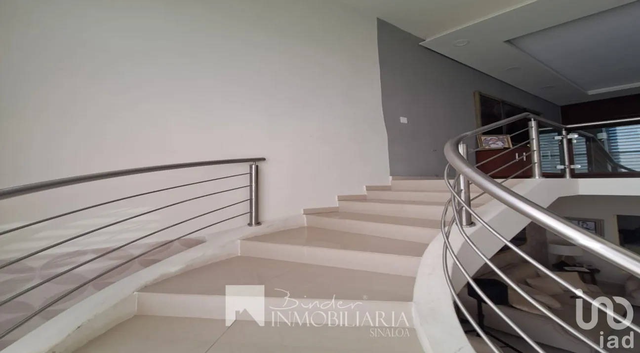 Casa en Venta en 10 de Mayo, Ahome, Sinaloa | NEX-281769 | iad México | Foto 12 de 28