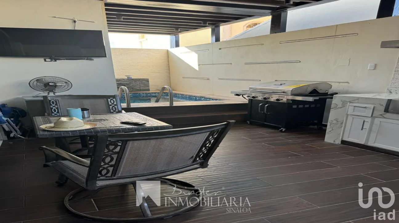 Casa en Venta en 10 de Mayo, Ahome, Sinaloa | NEX-281769 | iad México | Foto 21 de 28