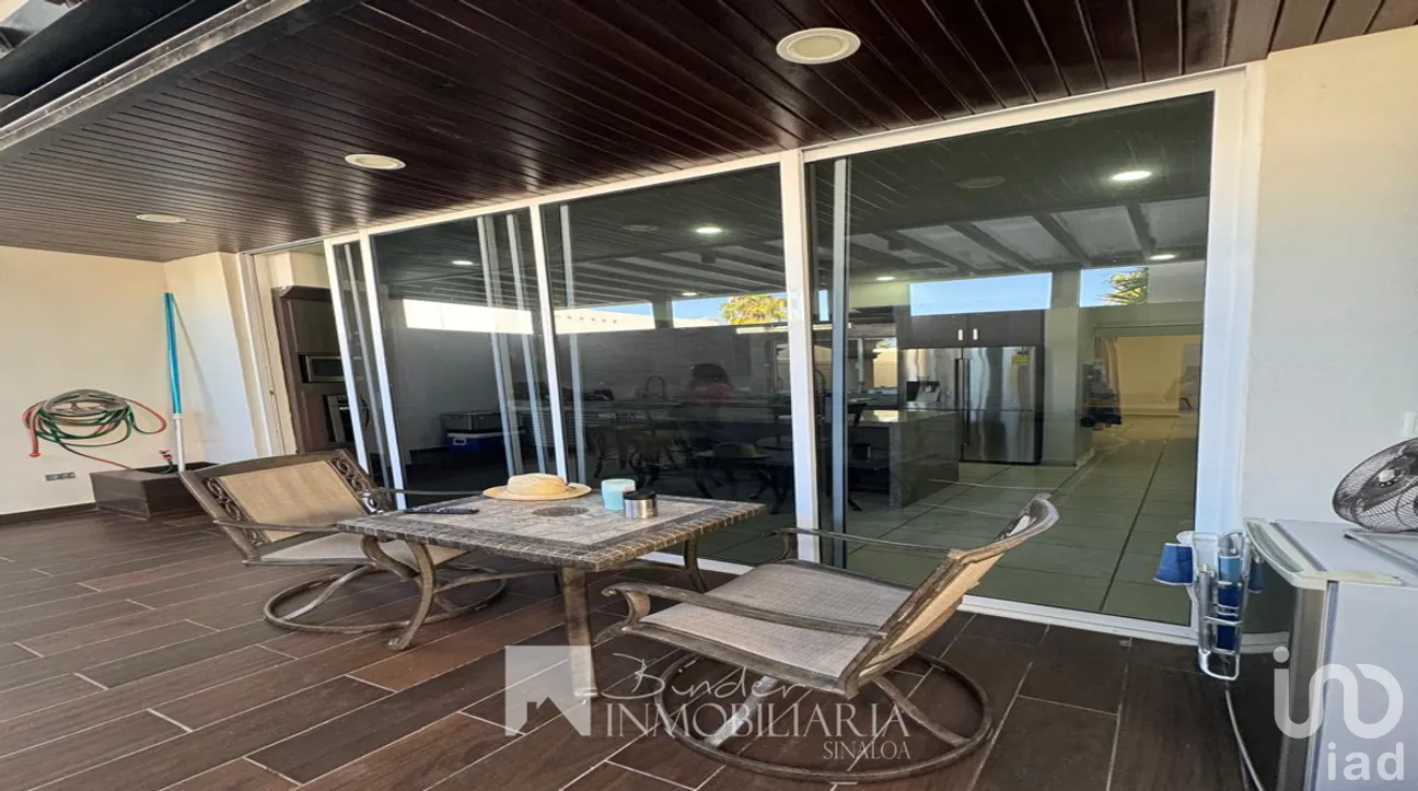 Casa en Venta en 10 de Mayo, Ahome, Sinaloa | NEX-281769 | iad México | Foto 22 de 28
