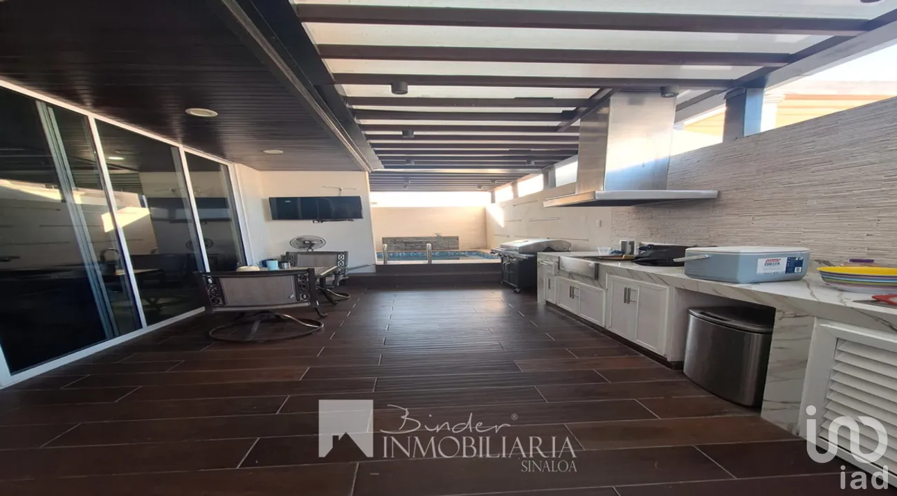 Casa en Venta en 10 de Mayo, Ahome, Sinaloa | NEX-281769 | iad México | Foto 27 de 28