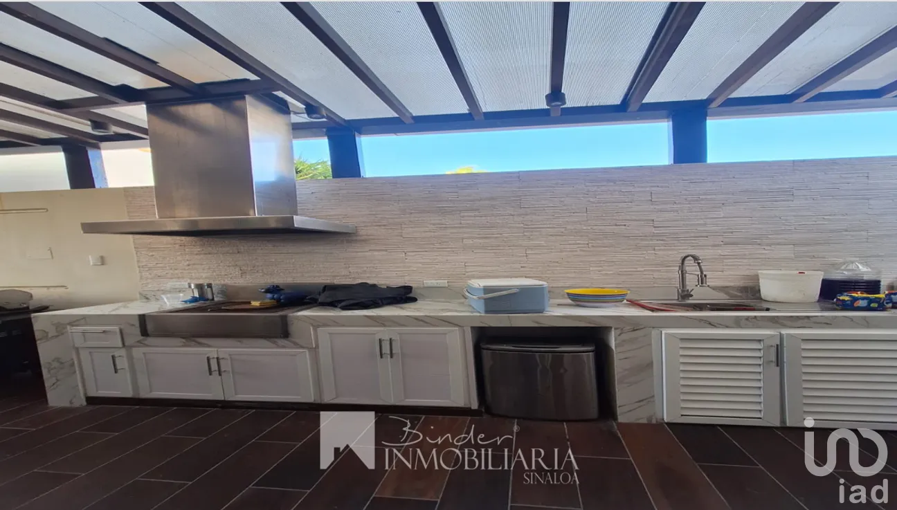 Casa en Venta en 10 de Mayo, Ahome, Sinaloa | NEX-281769 | iad México | Foto 28 de 28