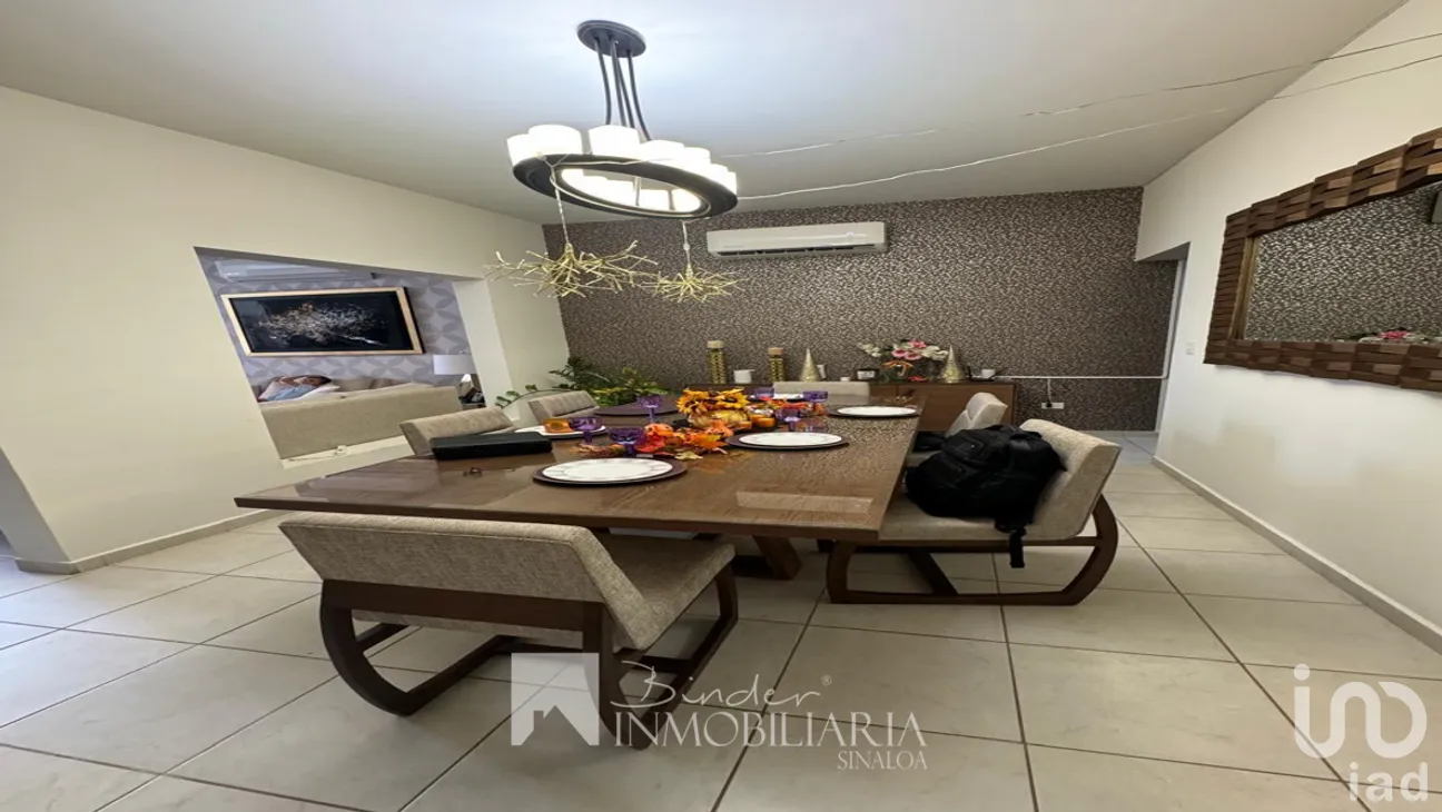 Casa en Venta en 10 de Mayo, Ahome, Sinaloa | NEX-281769 | iad México | Foto 6 de 28