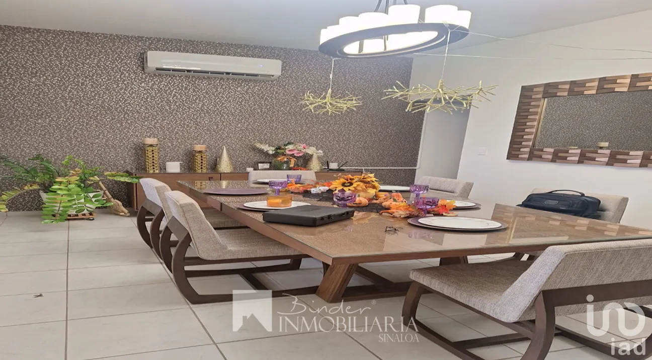 Casa en Venta en 10 de Mayo, Ahome, Sinaloa | NEX-281769 | iad México | Foto 7 de 28
