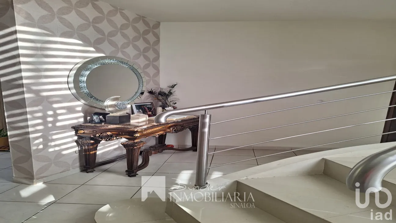 Casa en Venta en 10 de Mayo, Ahome, Sinaloa | NEX-281769 | iad México | Foto 9 de 28