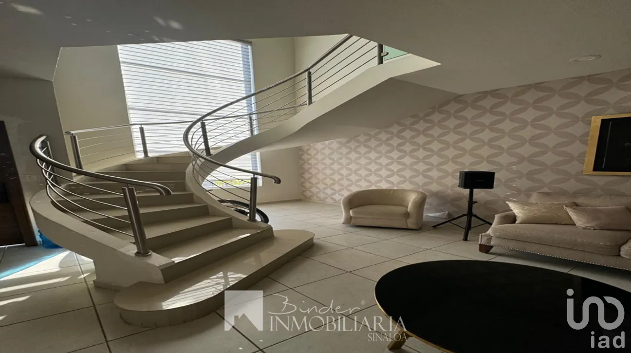 Casa en Venta en 10 de Mayo, Ahome, Sinaloa | NEX-281769 | iad México | Foto 10 de 28