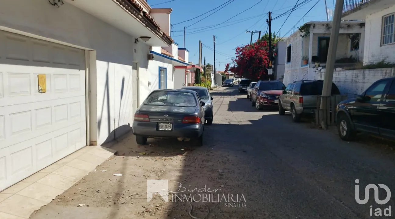 Casa en Venta en Topolobampo Centro, Ahome, Sinaloa | NEX-281772 | iad México | Foto 15 de 16