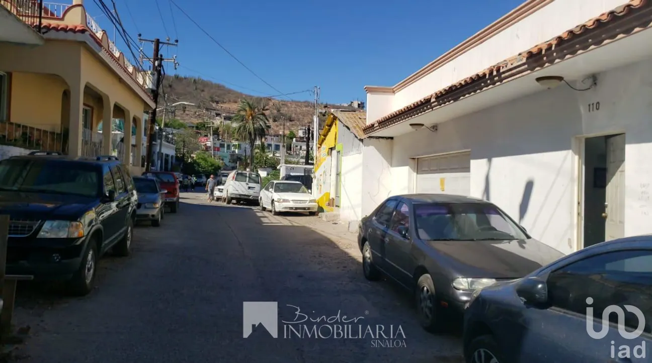 Casa en Venta en Topolobampo Centro, Ahome, Sinaloa | NEX-281772 | iad México | Foto 16 de 16