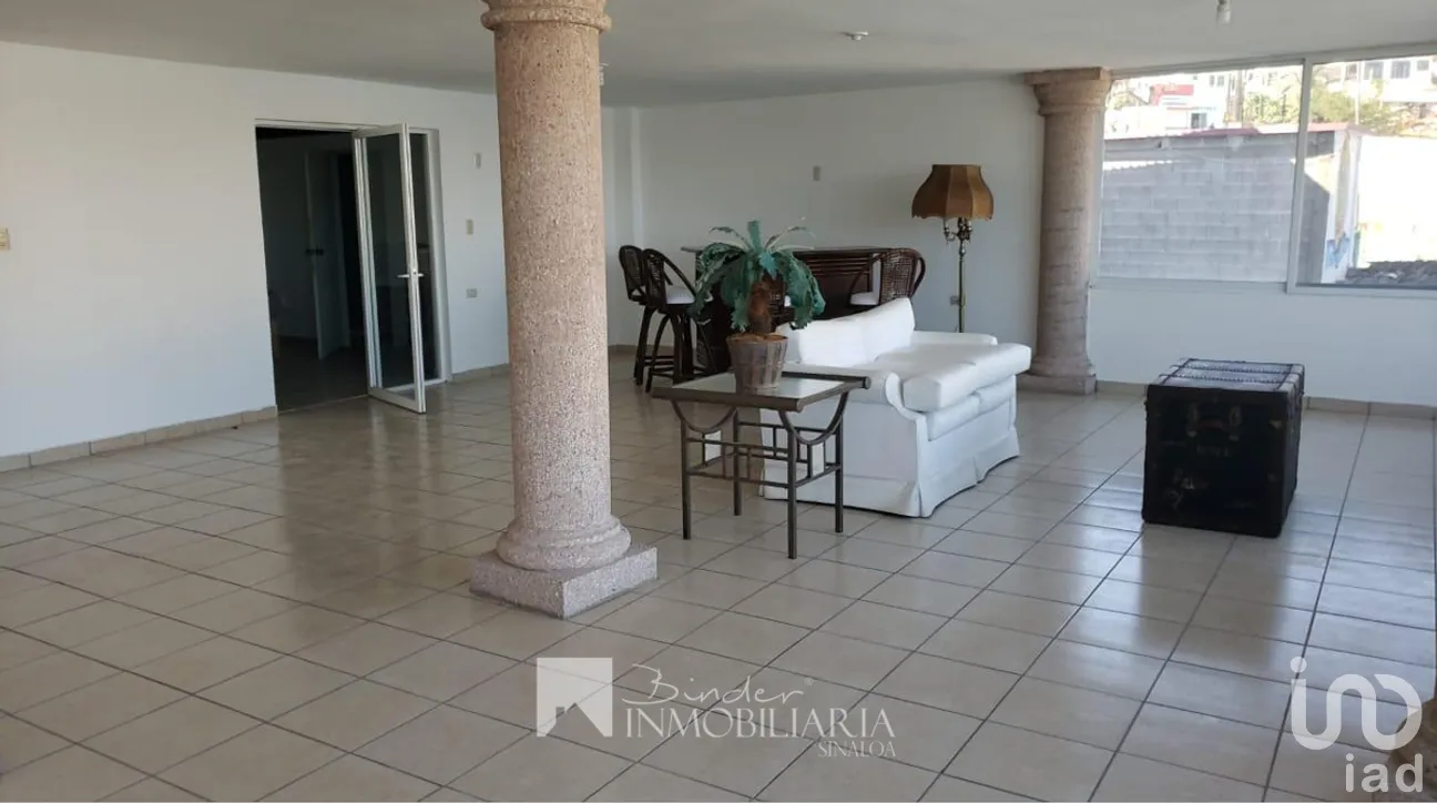 Casa en Venta en Topolobampo Centro, Ahome, Sinaloa | NEX-281772 | iad México | Foto 3 de 16