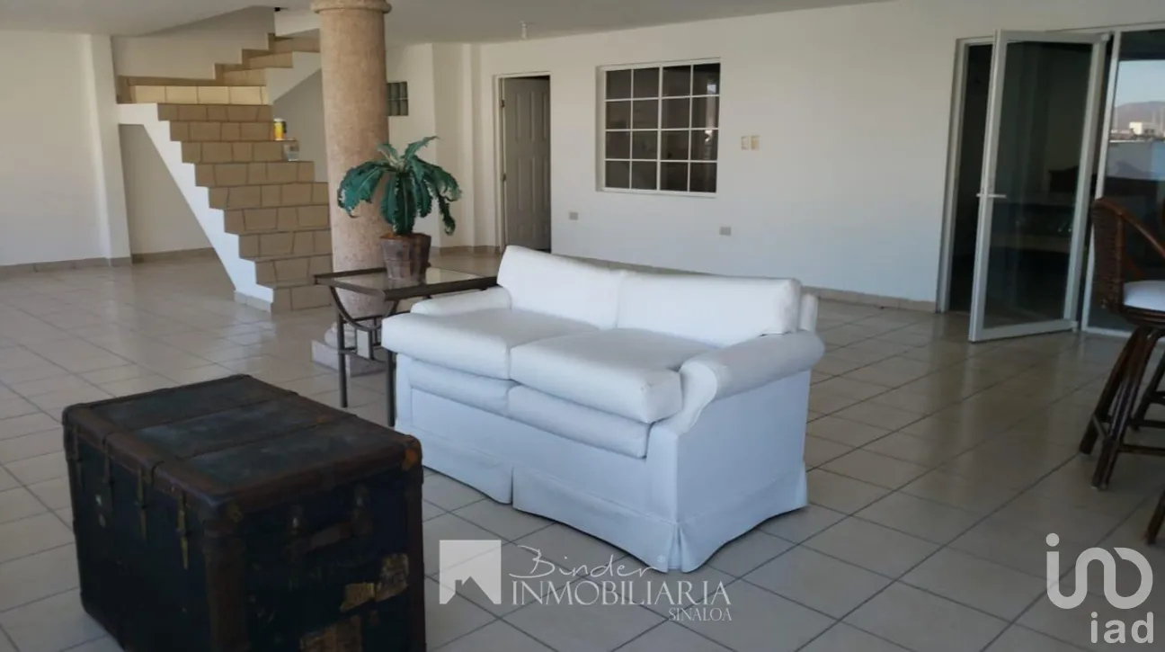 Casa en Venta en Topolobampo Centro, Ahome, Sinaloa | NEX-281772 | iad México | Foto 5 de 16