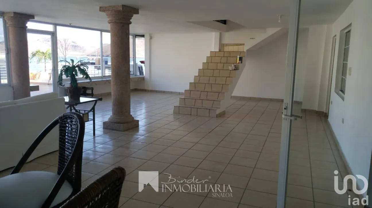 Casa en Venta en Topolobampo Centro, Ahome, Sinaloa | NEX-281772 | iad México | Foto 6 de 16
