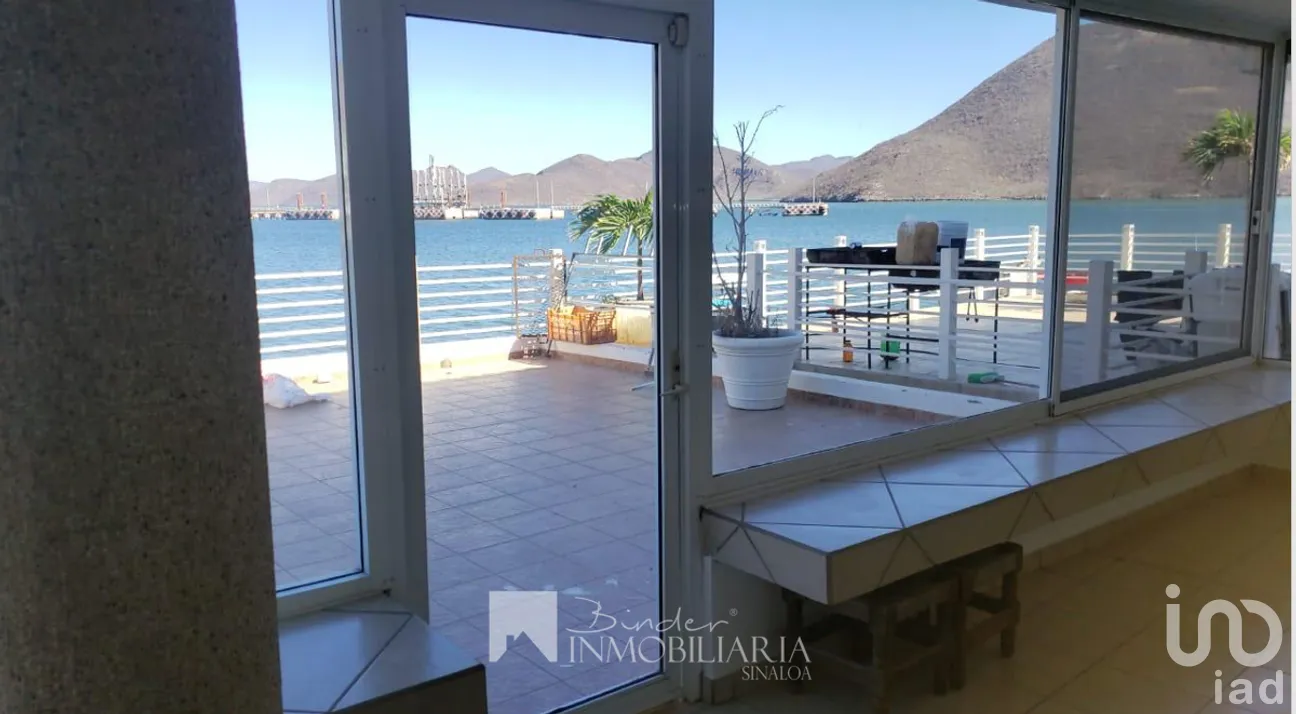 Casa en Venta en Topolobampo Centro, Ahome, Sinaloa | NEX-281772 | iad México | Foto 1 de 16