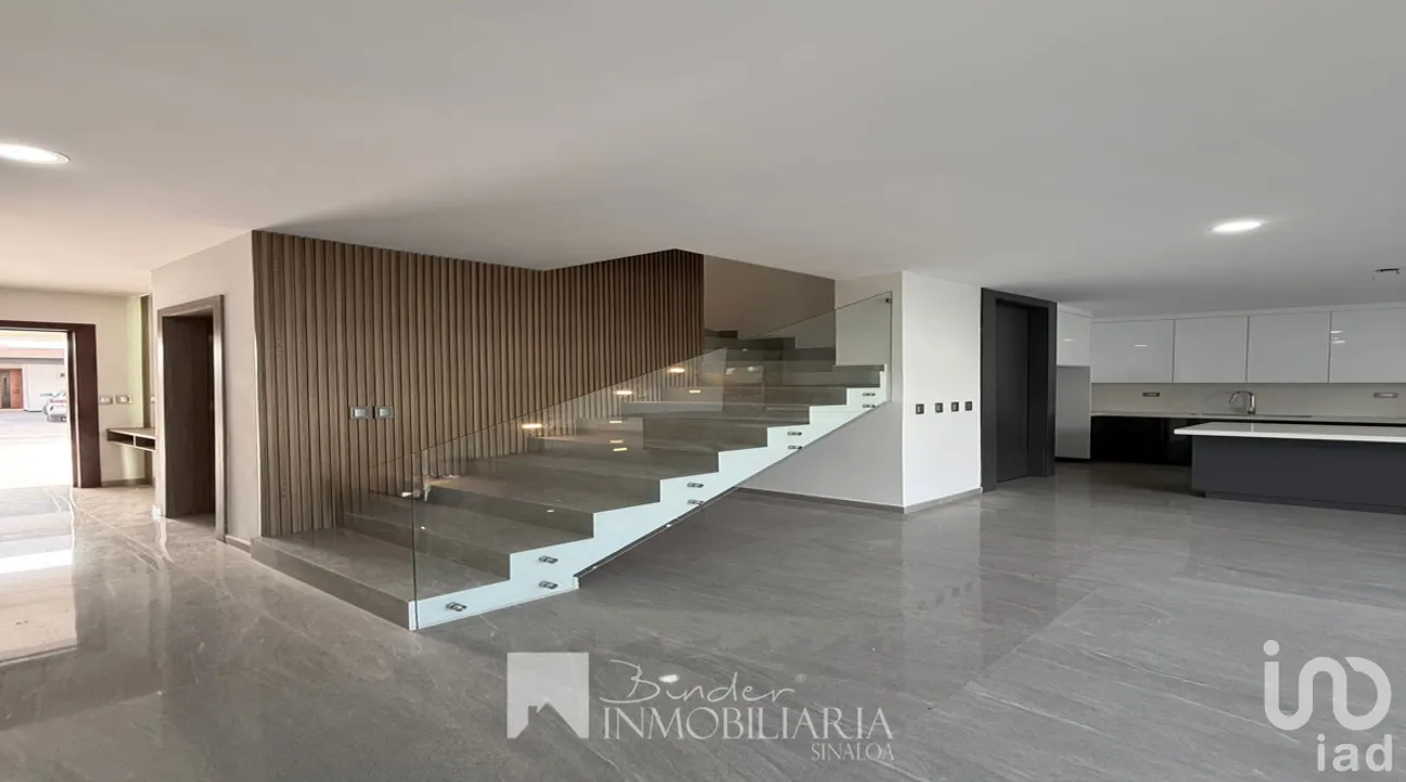 Casa en Venta en Ahome Centro, Ahome, Sinaloa | NEX-281773 | iad México | Foto 2 de 20