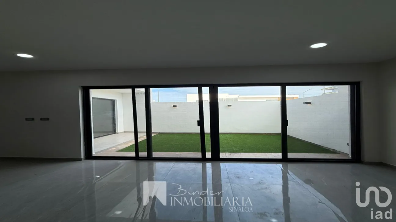 Casa en Venta en Ahome Centro, Ahome, Sinaloa | NEX-281773 | iad México | Foto 6 de 20