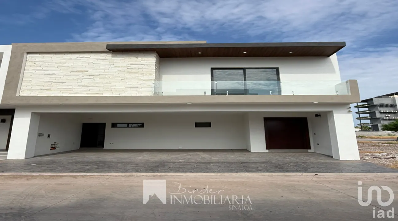Casa en Venta en Ahome Centro, Ahome, Sinaloa | NEX-281773 | iad México | Foto 1 de 20