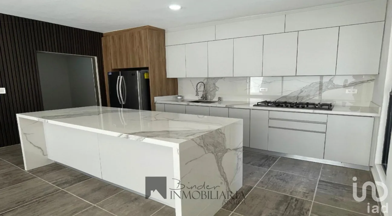 Casa en Renta en Privanzas, Ahome, Sinaloa | NEX-281775 | iad México | Foto 4 de 8