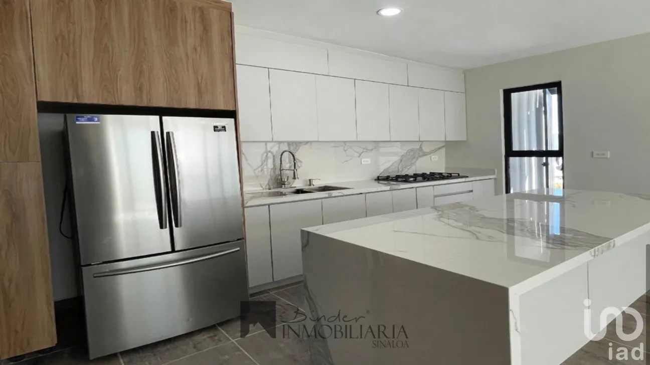 Casa en Renta en Privanzas, Ahome, Sinaloa | NEX-281775 | iad México | Foto 6 de 8