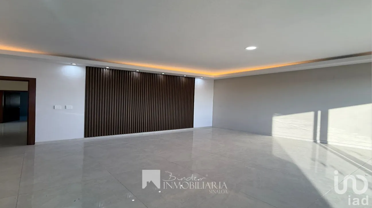 Casa en Venta en Las Villas Residencial, Ahome, Sinaloa | NEX-281780 | iad México | Foto 3 de 8