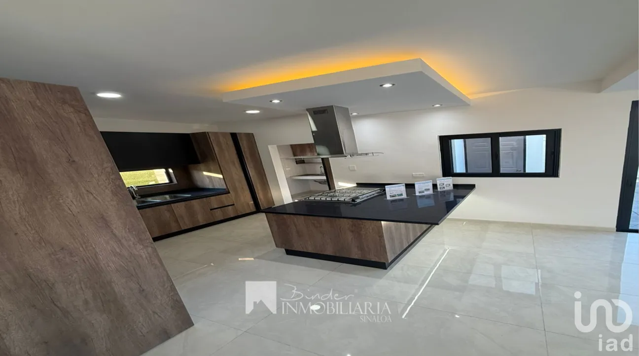 Casa en Venta en Las Villas Residencial, Ahome, Sinaloa | NEX-281780 | iad México | Foto 4 de 8