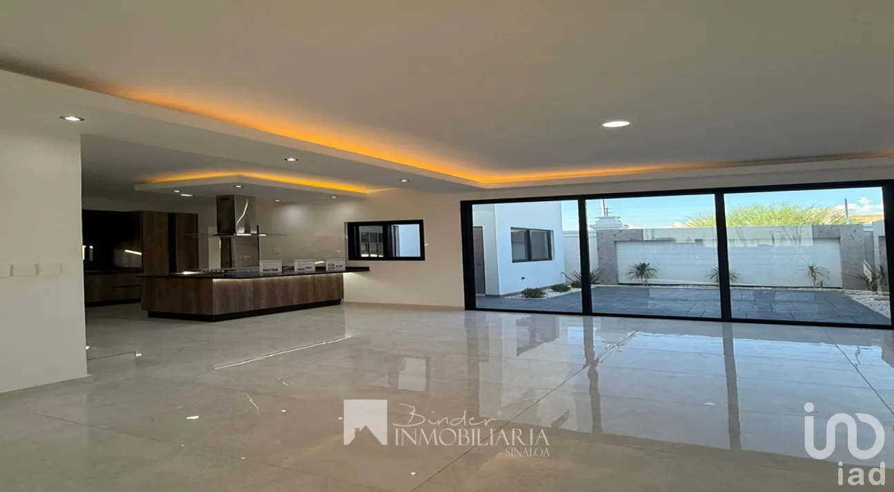 Casa en Venta en Las Villas Residencial, Ahome, Sinaloa | NEX-281780 | iad México | Foto 5 de 8
