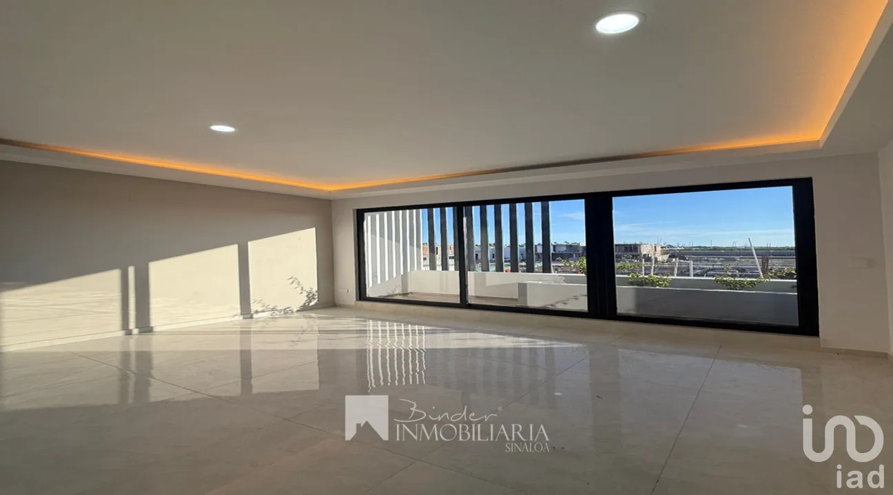 Casa en Venta en Las Villas Residencial, Ahome, Sinaloa | NEX-281780 | iad México | Foto 6 de 8