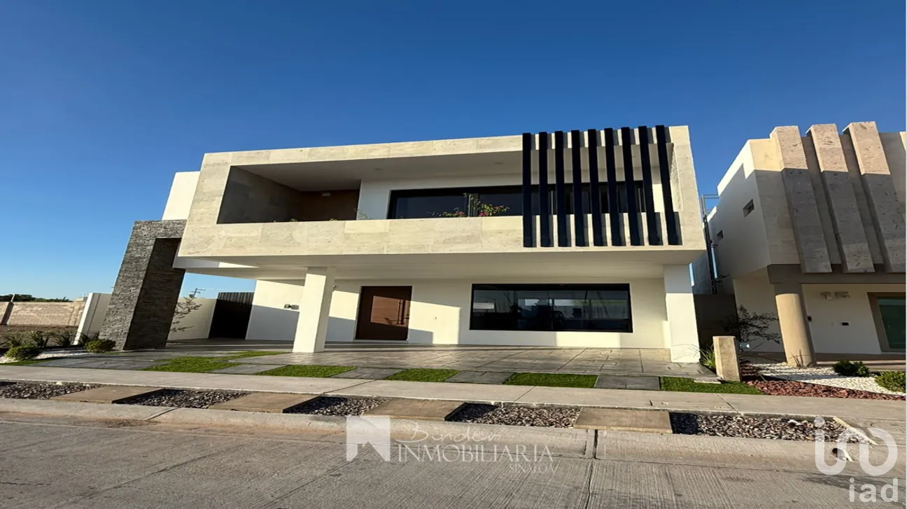 Casa en Venta en Las Villas Residencial, Ahome, Sinaloa | NEX-281780 | iad México | Foto 8 de 8