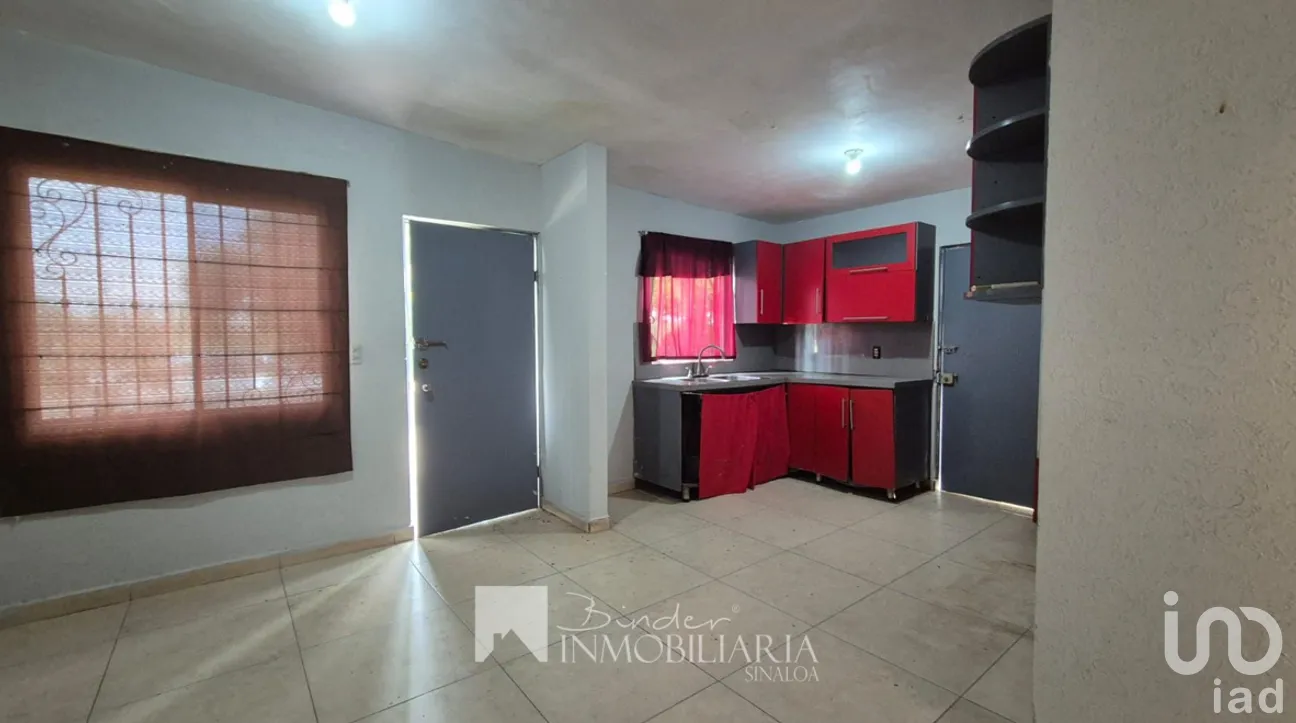 Casa en Venta en Jardines del Bosque, Ahome, Sinaloa | NEX-281781 | iad México | Foto 2 de 10