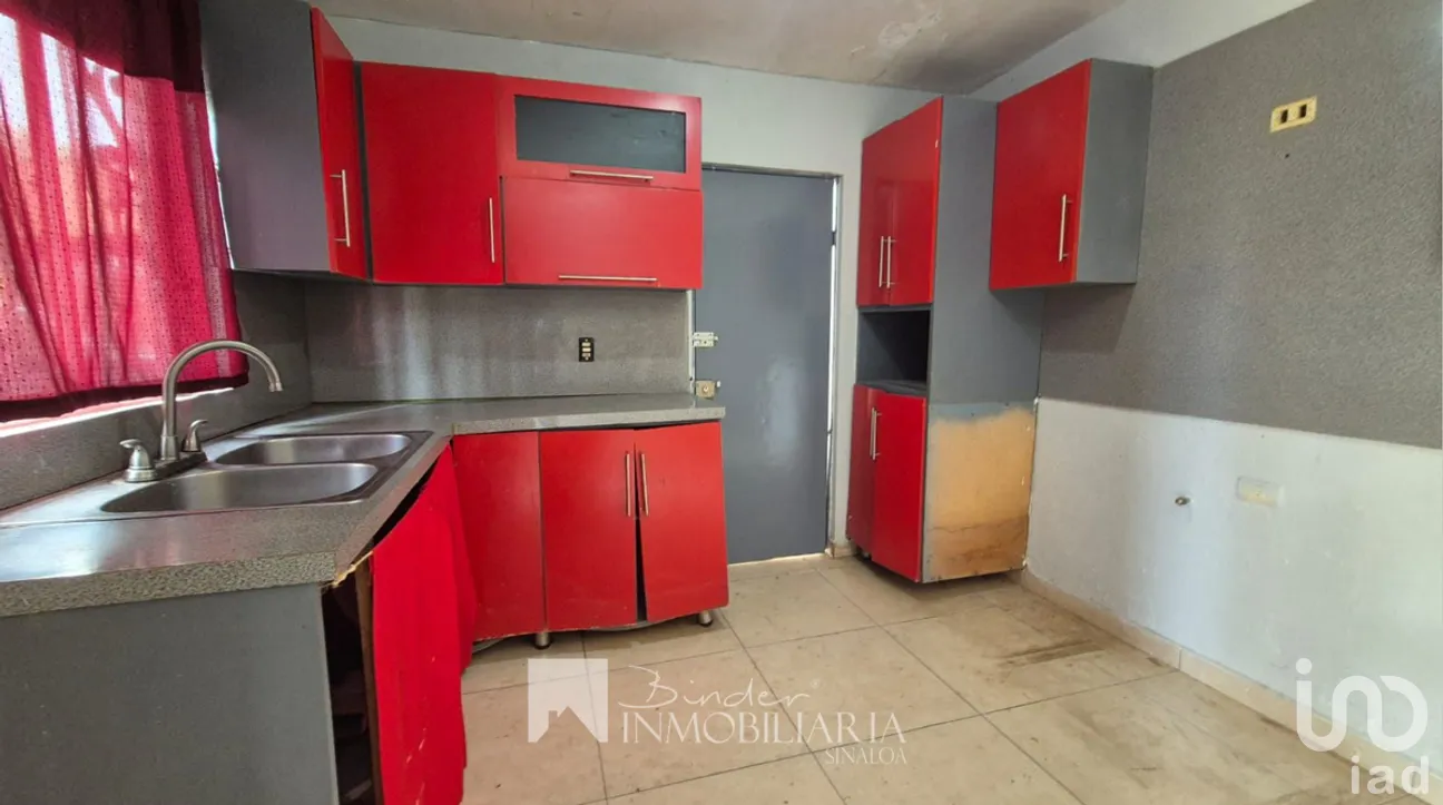Casa en Venta en Jardines del Bosque, Ahome, Sinaloa | NEX-281781 | iad México | Foto 4 de 10