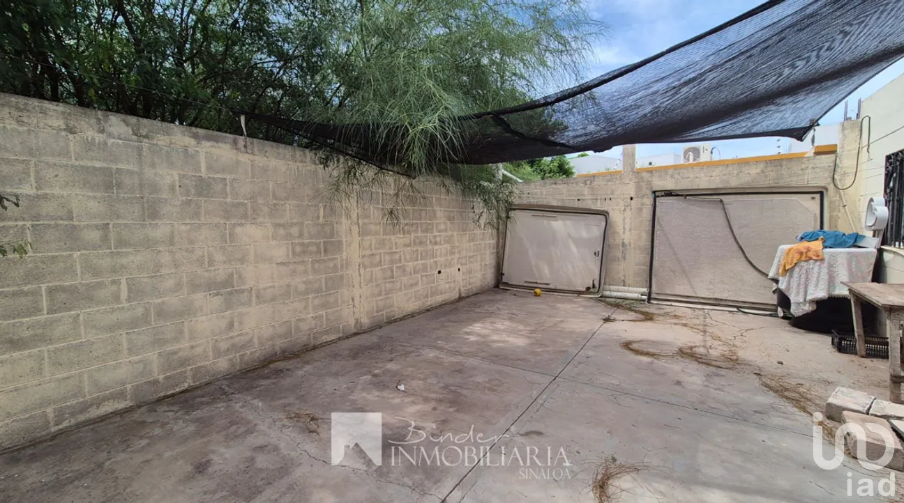 Casa en Venta en Jardines del Bosque, Ahome, Sinaloa | NEX-281781 | iad México | Foto 8 de 10