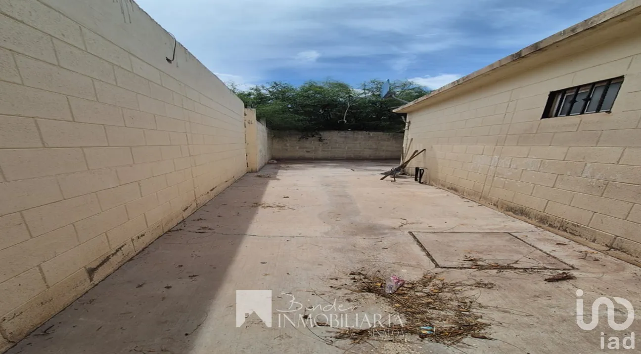 Casa en Venta en Jardines del Bosque, Ahome, Sinaloa | NEX-281781 | iad México | Foto 9 de 10