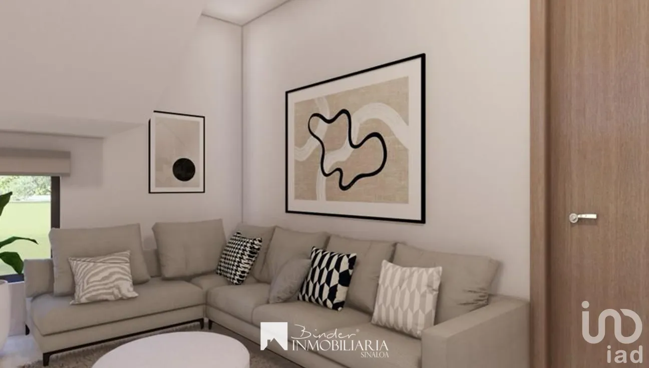 Casa en Venta en Las Villas Residencial, Ahome, Sinaloa | NEX-281782 | iad México | Foto 6 de 9